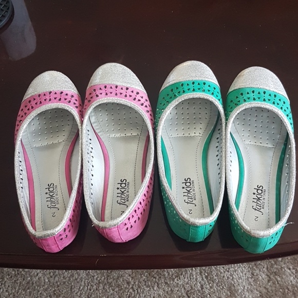 young girls dress shoes